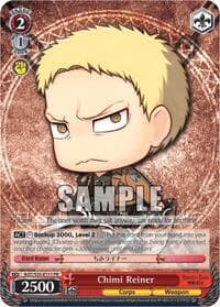 Chimi Reiner