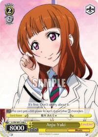 Anju Yuki