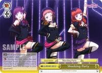 Shocking Party