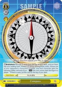 Compass