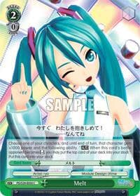 Melt