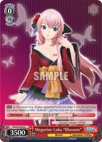 Megurine Luka "Blossom"