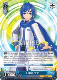 KAITO "V3" (RRR)