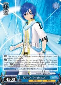 KAITO "Originator"