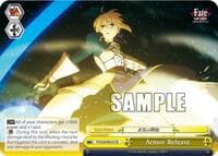 Armor Release