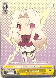 Mini Irisviel
