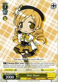 Mini Mami