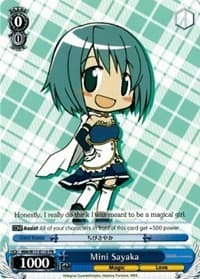 Mini Sayaka
