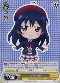 Mini Umi