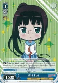 Mini Ruri
