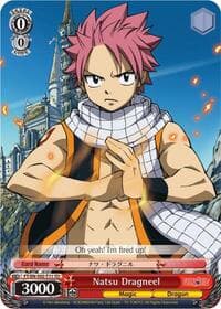 Natsu Dragneel
