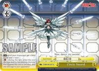 Circle Sword