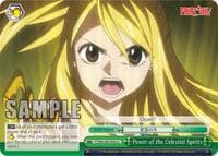 Power of the Celestial Spirits