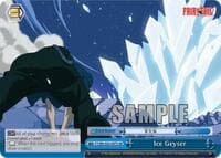 Ice Geyser (SR)