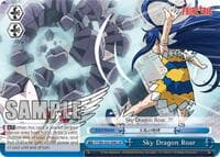 Sky Dragon Roar (SR)