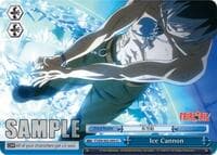 Ice Cannon