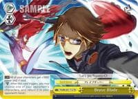 Brave Blade