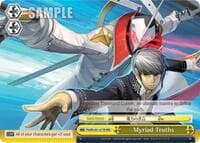 Myriad Truths (RRR)