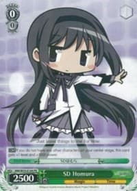 SD Homura