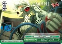Labrys's Wrath