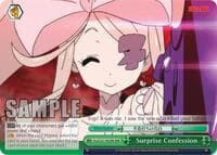 Surprise Confession (RRR)