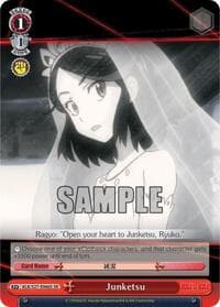 Junketsu (SR)