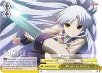 Power to Protect