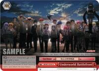 Underworld Battlefront