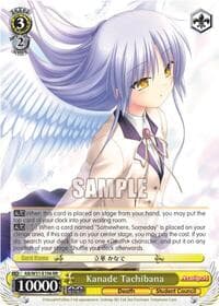Kanade Tachibana