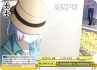 Somewhere, Someday (CR)