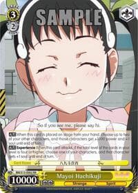 Mayoi Hachikuji