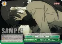 SURUGA Monkey