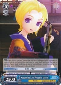 Kagamine Len"Phoenix Moon"