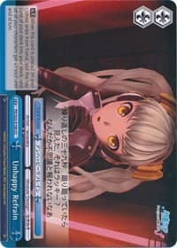 Unhappy Refrain