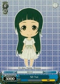 SD Yui