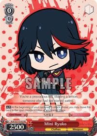 Mini Ryuko