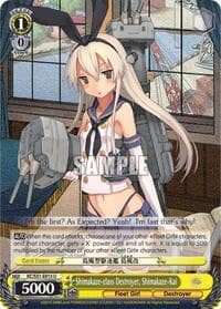 Shimakaze-class Destroyer, Shimakaze-Kai