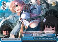 From which ship do I start to repair? (RRR)