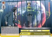 Enclosed Space