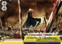 Hill of Camlann