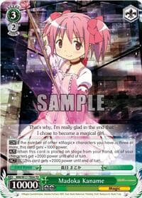 Madoka Kaname (TD)