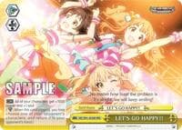 LET'S GO HAPPY!! (RRR)
