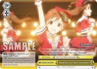 Brand New Evo! Revo! Generation! (RRR)