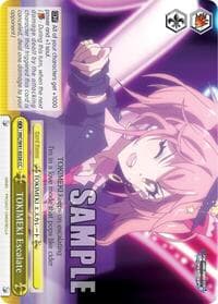 TOKIMEKI Escalate