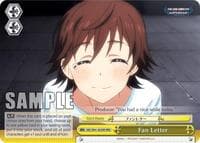 Fan Letter (RRR)