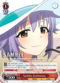 Sachiko Koshimizu