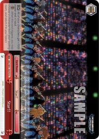 Star!!