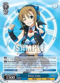 Riina Tada