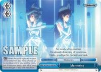 Memories (RRR)