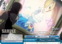 Please! Cinderella (56a)